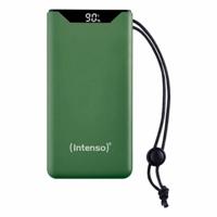Powerbank INTENSO F10000 10000 mAh Groen