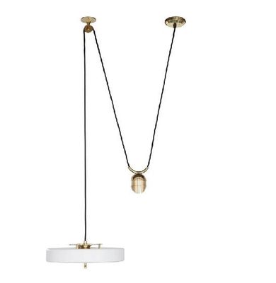 Bert Frank - Revolve Rise & Fall Hanglamp