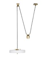 Bert Frank - Revolve Rise & Fall Hanglamp