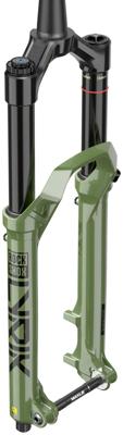 ROCKSHOX Sus.fork rs lyrik ult.rc2 27,5" 140mm green
