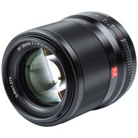 VILTROX AF 33/1.4 M cameralens MILC Standaardlens Zwart - thumbnail