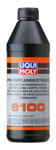 Versnellingsbakolie Liqui Moly Dubbele Koppeling 1L 1180