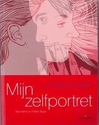Mijn zelfportret (Paperback)