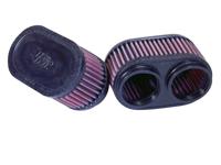 K&N Custom luchtfilter, Motorspecifieke luchtfilters, RU-2922