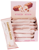 Cabau Protein Bar Caramel Crush