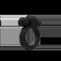 Bathmate Vibe - Maximus 45 - Vibrerende Ballstrap en Cockring - 1,77 / 4,5 cm - thumbnail