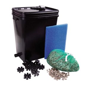 Ubbink Filtrapure vijverfilter set 7000