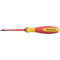 Weidmüller SDIK SLIM PH1 X 80 2749650000 Kruiskop schroevendraaier 1 Koplengte: 80 mm