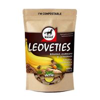 Leoveties paardensnoepjes