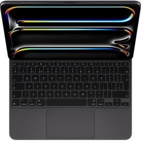 Apple Magic Keyboard voor 13-inch iPad Pro (M4) - Engels (VK) - Zwart