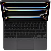 Apple Magic Keyboard voor 13-inch iPad Pro (M4) - Engels (VK) - Zwart
