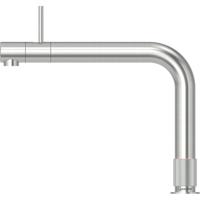 Quooker Classic Keukenmengkraan Front - RVS - Losse Kraan