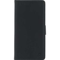 Mobilize Classic Wallet Book Case Motorola Moto G4 Play Black