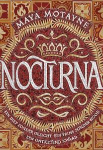 Nocturna (Paperback)