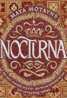 Nocturna (Paperback)