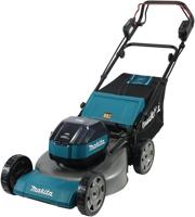 Makita lm004jz | 64 v max | grasmaaier | 53 cm | body | zonder accu's & laders - lm004jz