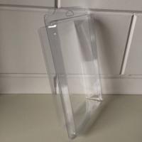 Hangblister binnenmaat 154x246x55mm