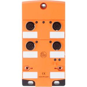 ifm Electronic AC2477 AC2477 Ingangsmodule