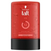 Taft V12 Power gel tottle 300 Milliliter