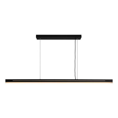 Nordlux Moderne hanglampSkylar zwart 115cm - 2113003003