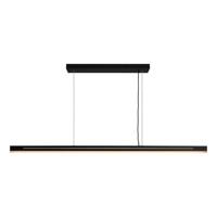 Nordlux Moderne hanglampSkylar zwart 115cm - 2113003003 - thumbnail