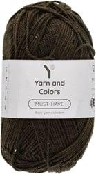 Yarn and Colors Must-have 124 Fir