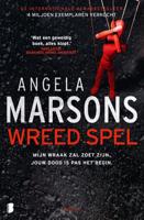 Wreed spel (Paperback)