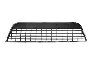 BUMPERGRILL ONDER ZWART +Chroomraam 1881599