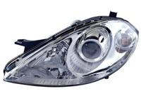 Koplamp links met knipperlicht H7+H7 Avantgarde 3017963