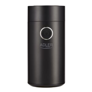 Adler AD 4446bs Koffiemolen - 150W - Zwart
