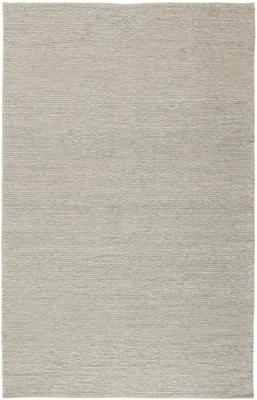 Rezas - Bubbles - R-1908, Grey (Black) - 170x240