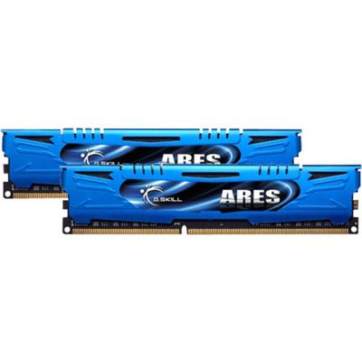 G.Skill 16 GB DDR3-2133 Kit werkgeheugen