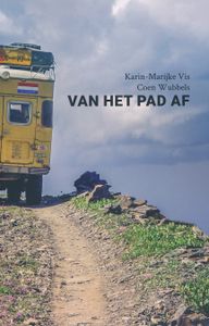 Reisverhaal Van het pad af | Karin-Marijke Vis