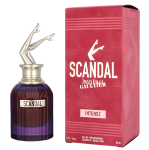 J.P. Gaultier Scandal Intense Edp Spay 50 ml Eau de Parfum Dames