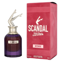 J.P. Gaultier Scandal Intense Edp Spay 50 ml Eau de Parfum Dames