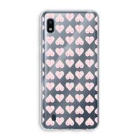 Ass 'n Titties: Samsung Galaxy A10 Transparant Hoesje Ass 'n Titties: Samsung Galaxy A10 Transparant Hoesje