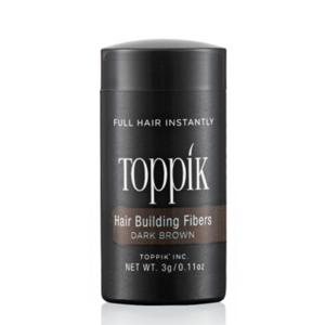 Toppik Hairbuilding Fibers Dark Brown