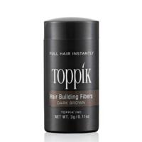 Toppik Hairbuilding Fibers Dark Brown