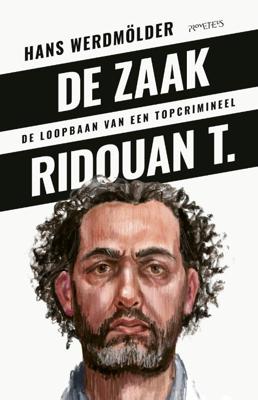 De zaak Ridouan T. (Paperback)