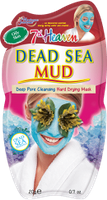Montagne Jeunesse Dead Sea Mud Mask - thumbnail
