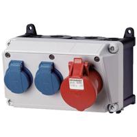 MENNEKES Mennekes 910007 CEE-stroomverdeler 400 V 16 A