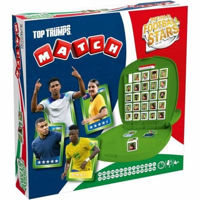 Bordspel Winning Moves