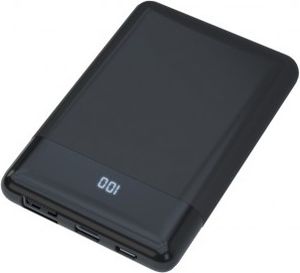 Musthavz Powerbank Musthavz USBC 5000 mAh