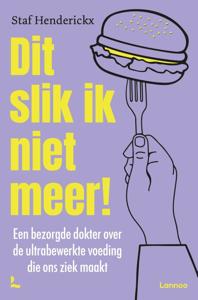 Dit slik ik niet meer! (Paperback)