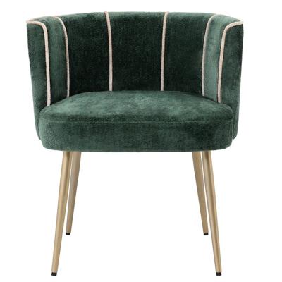 Nell eetkamerstoel aphrodite regenwoud