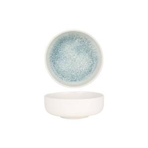 Rinart Kommetje - Asel - Porselein - 14 cm (370cc) - set van 6