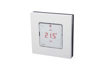 Danfoss Icon2 - 24V - 2-Draads Thermostaat met Display - Opbouw - 088U2128 - thumbnail