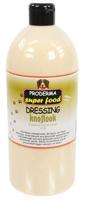 PRODERMA VLOEIBAAR SCHAPENVET DRESSING KNOFLOOK