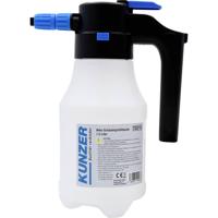 Kunzer 7SSF15 Schuimer 1.5 l Transparant (diffuus)