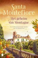 Het geheim van Montague - Santa Montefiore - ebook - thumbnail